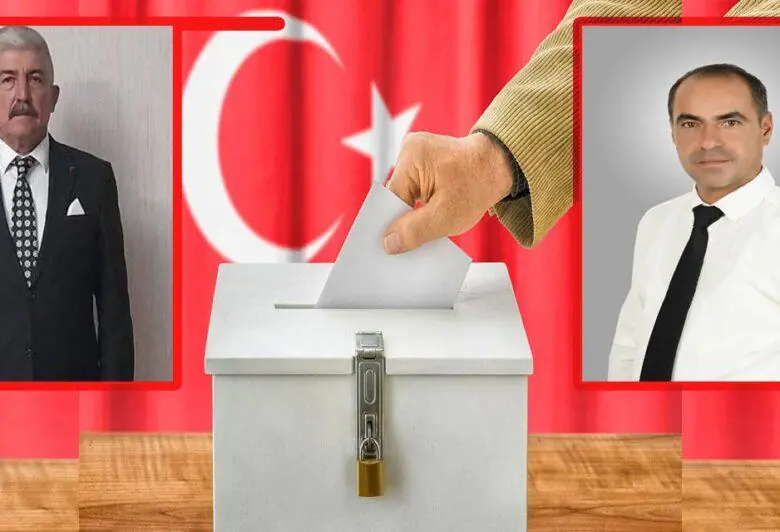 Seçimi kazanan muhtara şok! - Kırıkkale Haber, Son Dakika Kırıkkale Haberleri
