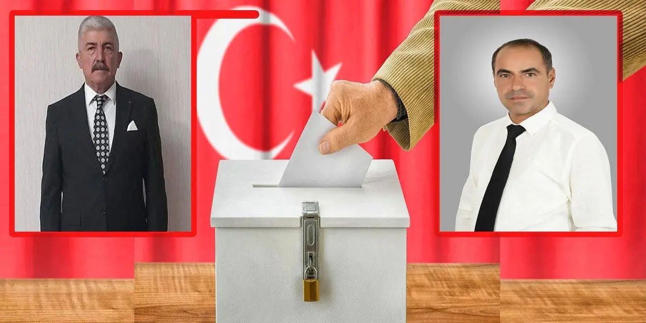 Seçimi kazanan muhtara şok! - Kırıkkale Haber, Son Dakika Kırıkkale Haberleri Seçimi kazanan muhtara şok! - Kırıkkale Haber, Son Dakika Kırıkkale Haberleri