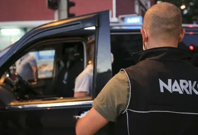 Kırıkkale’de uyuşturucu satıcılarına geçit yok - Kırıkkale Haber, Son Dakika Kırıkkale Haberleri