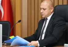 Kırıkkale Belediye meclisi kararları onayladı - Kırıkkale Haber, Son Dakika Kırıkkale Haberleri