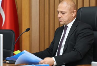 Kırıkkale Belediye meclisi kararları onayladı - Kırıkkale Haber, Son Dakika Kırıkkale Haberleri