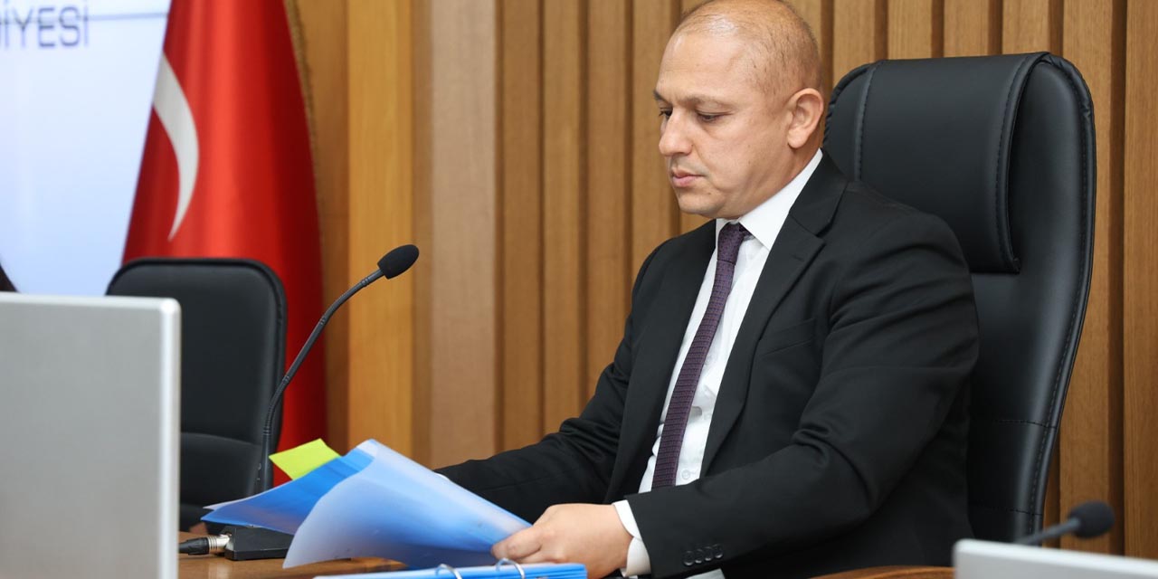 Kırıkkale Belediye meclisi kararları onayladı - Kırıkkale Haber, Son Dakika Kırıkkale Haberleri