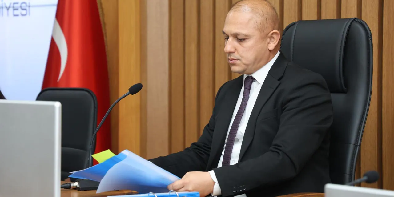 Kırıkkale Belediye meclisi kararları onayladı - Kırıkkale Haber, Son Dakika Kırıkkale Haberleri Kırıkkale Belediye meclisi kararları onayladı - Kırıkkale Haber, Son Dakika Kırıkkale Haberleri