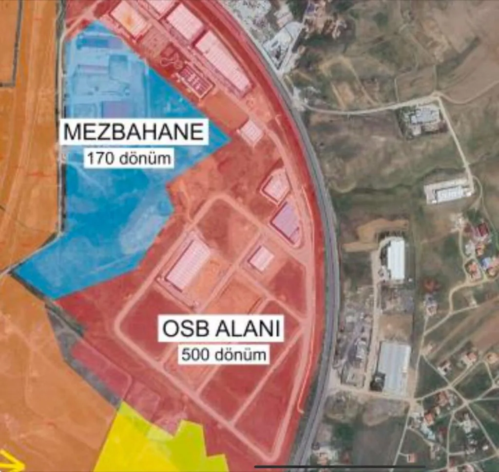 Ölü Toprağı Serilmiş Bir Şehir Kırıkkale Susuyor! - Kırıkkale Haber, Son Dakika Kırıkkale Haberleri