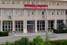 İl Özel İdaresinde yeni müdürlük kuruluyor - Kırıkkale Haber, Son Dakika Kırıkkale Haberleri