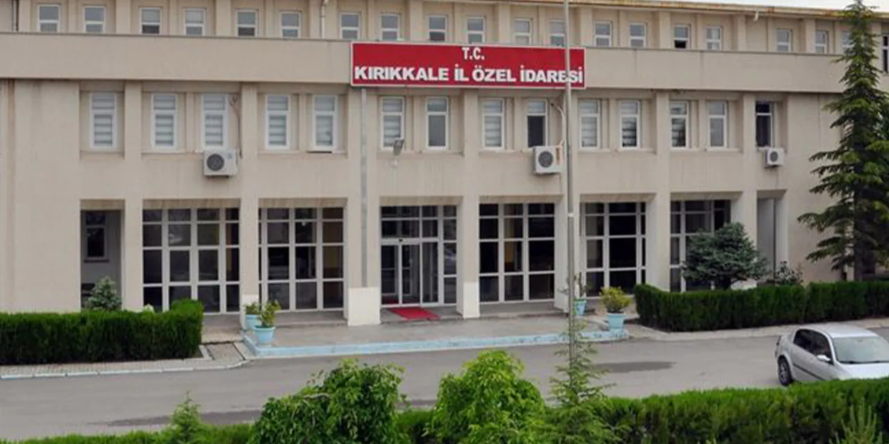 İl Özel İdaresinde yeni müdürlük kuruluyor - Kırıkkale Haber, Son Dakika Kırıkkale Haberleri İl Özel İdaresinde yeni müdürlük kuruluyor - Kırıkkale Haber, Son Dakika Kırıkkale Haberleri