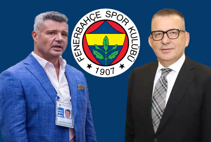 Fenerbahçe seçiminde Kırıkkale Damgası - Kırıkkale Haber, Son Dakika Kırıkkale Haberleri