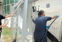 Yüksek İhtisas Hastanesinde temizlik alarmı! - Kırıkkale Haber, Son Dakika Kırıkkale Haberleri
