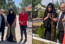 Çağlar Yumuşak Şahsenem'i Misafir Etti - Kırıkkale Haber, Son Dakika Kırıkkale Haberleri