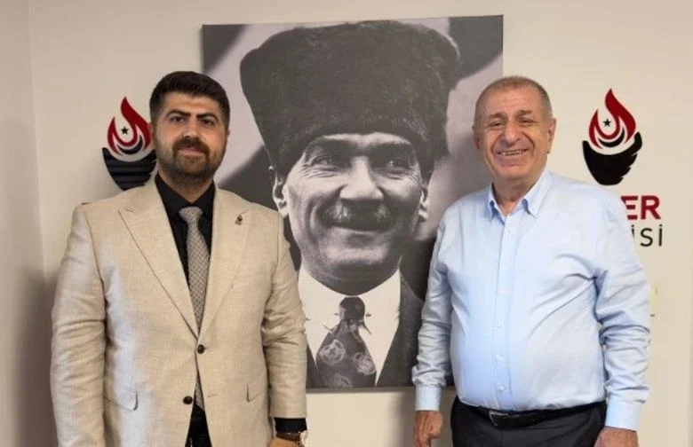 Kırıkkale Teşkilatı, Gündemi Özdağ’la Paylaştı - Kırıkkale Haber, Son Dakika Kırıkkale Haberleri
