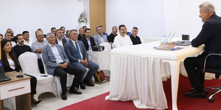 Yahşihan ilçesindeki ihtiyaçlar belirlendi - Kırıkkale Haber, Son Dakika Kırıkkale Haberleri