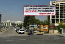 Yenişehir Esnafından Başkan Sungur'a teşekkür - Kırıkkale Haber, Son Dakika Kırıkkale Haberleri
