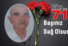 Beyler Boran Hayata Veda Etti - Kırıkkale Haber, Son Dakika Kırıkkale Haberleri