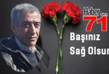Tamer Silsüpür Son Yolculuğuna Uğurlandı - Kırıkkale Haber, Son Dakika Kırıkkale Haberleri