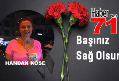 Köse Ailesinin Acı Günü - Kırıkkale Haber, Son Dakika Kırıkkale Haberleri