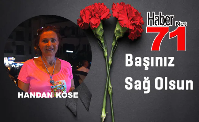 Köse Ailesinin Acı Günü - Kırıkkale Haber, Son Dakika Kırıkkale Haberleri