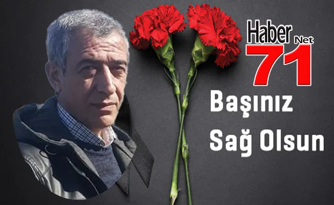Tamer Silsüpür Son Yolculuğuna Uğurlandı - Kırıkkale Haber, Son Dakika Kırıkkale Haberleri Tamer Silsüpür Son Yolculuğuna Uğurlandı - Kırıkkale Haber, Son Dakika Kırıkkale Haberleri