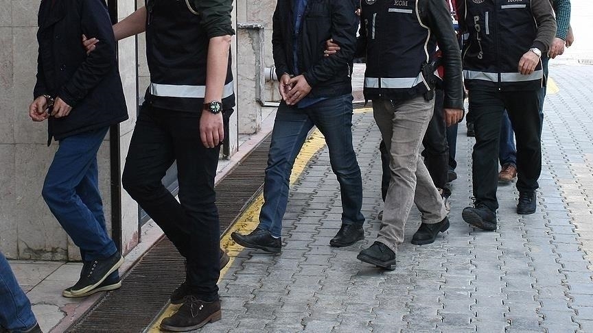 Kırıkkale'de uyuşturucuya darbe - Kırıkkale Haber, Son Dakika Kırıkkale Haberleri