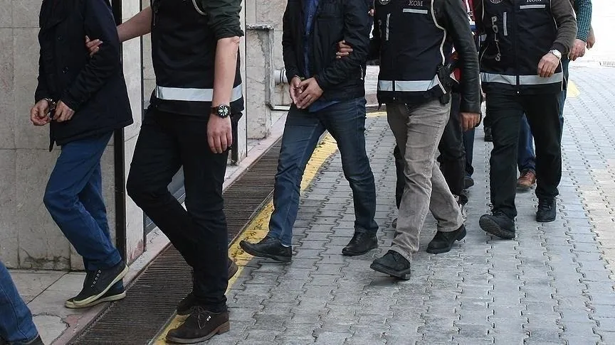 Kırıkkale'de uyuşturucuya darbe - Kırıkkale Haber, Son Dakika Kırıkkale Haberleri