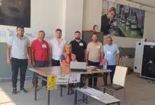 TSO’da mesleki yeterlilik sınavı yapıldı - Kırıkkale Haber, Son Dakika Kırıkkale Haberleri