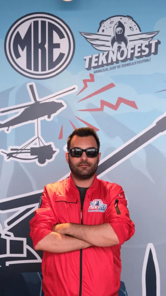MKE Teknofest Gövde Gösterisi Yaptı – Kırıkkale Haber, Son Dakika Kırıkkale Haberleri MKE Teknofest Gövde Gösterisi Yaptı - Kırıkkale Haber, Son Dakika Kırıkkale Haberleri