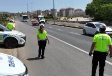 Yahşihan’da şok uygulama! - Kırıkkale Haber, Son Dakika Kırıkkale Haberleri