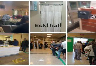 Başhekim Varol: “Yeşil Alan Düzenlemeleriyle Hizmet Kalitesini Yükselttik” - Kırıkkale Haber, Son Dakika Kırıkkale Haberleri