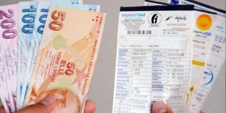 Doğalgaz ve elektrikte yeni dönem başlıyor! - Kırıkkale Haber, Son Dakika Kırıkkale Haberleri