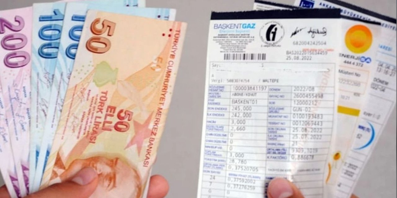 Doğalgaz ve elektrikte yeni dönem başlıyor! - Kırıkkale Haber, Son Dakika Kırıkkale Haberleri