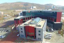 Kırıkkale Üniversitesi’nde İşçinin Hakkı Yine Yerde! - Kırıkkale Haber, Son Dakika Kırıkkale Haberleri