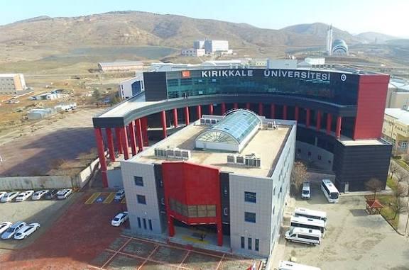 Kırıkkale Üniversitesi’nde İşçinin Hakkı Yine Yerde! - Kırıkkale Haber, Son Dakika Kırıkkale Haberleri