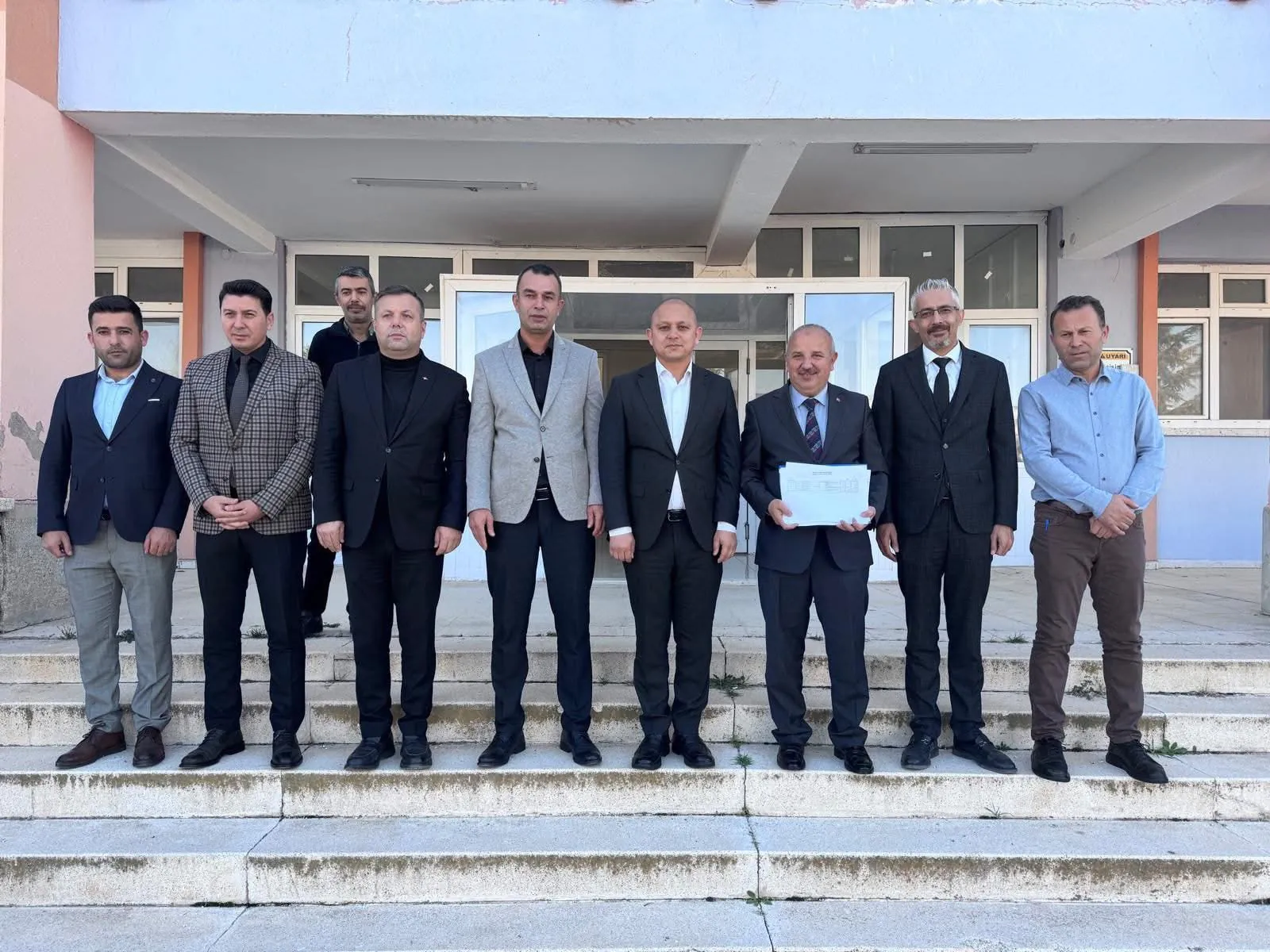 Keskin Belediyesi’nden Kırıkkale Belediyesine 32 Milyon TL’lik borç ödemesi - Kırıkkale Haber, Son Dakika Kırıkkale Haberleri Keskin Belediyesi’nden Kırıkkale Belediyesine 32 Milyon TL’lik borç ödemesi - Kırıkkale Haber, Son Dakika Kırıkkale Haberleri