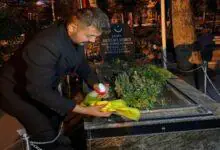Ülkü Ocakları’ndan Şehit Mezarlıklarında Gönüllü Temizlik Çalışması - Kırıkkale Haber, Son Dakika Kırıkkale Haberleri