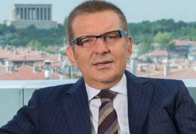 Recep Uzelli Fenerbahçe Futbol Aş Başkan Yardımcısı Oldu - Kırıkkale Haber, Son Dakika Kırıkkale Haberleri