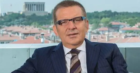 Recep Uzelli Fenerbahçe Futbol Aş Başkan Yardımcısı Oldu - Kırıkkale Haber, Son Dakika Kırıkkale Haberleri Recep Uzelli Fenerbahçe Futbol Aş Başkan Yardımcısı Oldu - Kırıkkale Haber, Son Dakika Kırıkkale Haberleri
