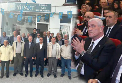 İYİ Parti Kırıkkale'de Tolga Tanrıverdi güven tazeledi - Kırıkkale Haber, Son Dakika Kırıkkale Haberleri İYİ Parti Kırıkkale'de Tolga Tanrıverdi güven tazeledi - Kırıkkale Haber, Son Dakika Kırıkkale Haberleri