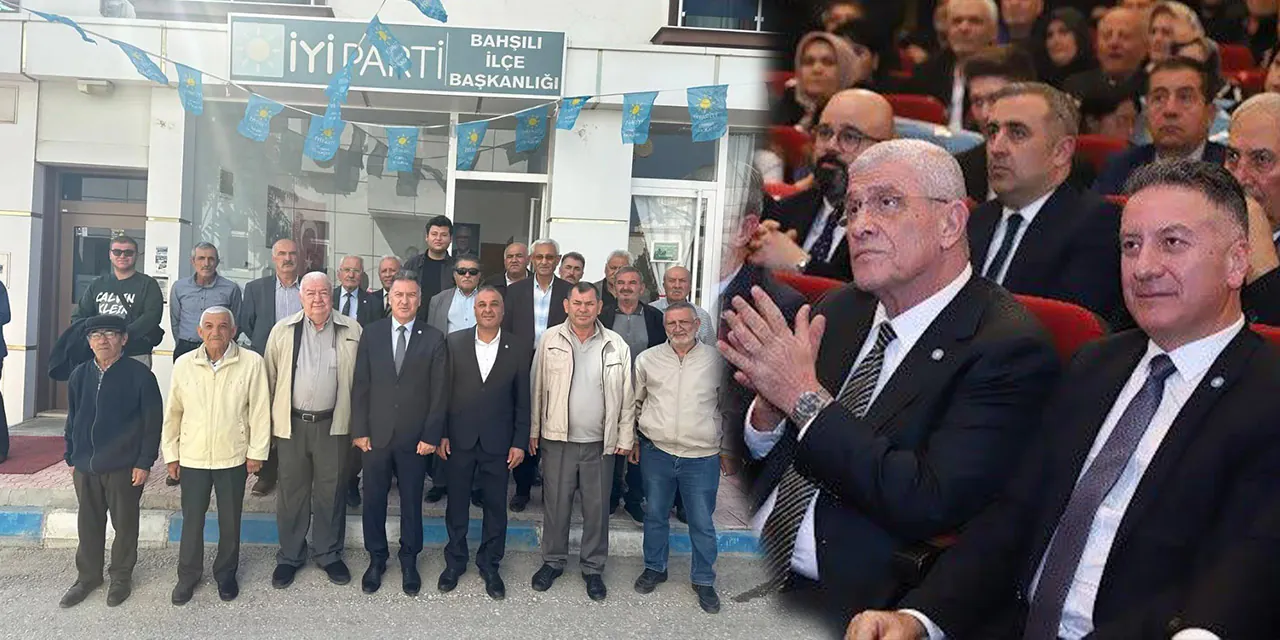 İYİ Parti Kırıkkale'de Tolga Tanrıverdi güven tazeledi - Kırıkkale Haber, Son Dakika Kırıkkale Haberleri İYİ Parti Kırıkkale'de Tolga Tanrıverdi güven tazeledi - Kırıkkale Haber, Son Dakika Kırıkkale Haberleri