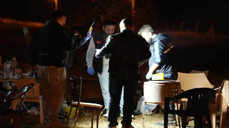 Alkollü Eğlence Karakolda Bitti Polis Darp Edildi 23 Kişi Gözaltı - Kırıkkale Haber, Son Dakika Kırıkkale Haberleri Alkollü Eğlence Karakolda Bitti Polis Darp Edildi 23 Kişi Gözaltı - Kırıkkale Haber, Son Dakika Kırıkkale Haberleri