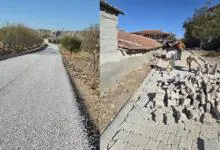 Kırıkkale’de köylere kilit parkeler yapılıyor - Kırıkkale Haber, Son Dakika Kırıkkale Haberleri