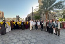 İpekçi Turizimden Yeni Umre Fırsatı - Kırıkkale Haber, Son Dakika Kırıkkale Haberleri