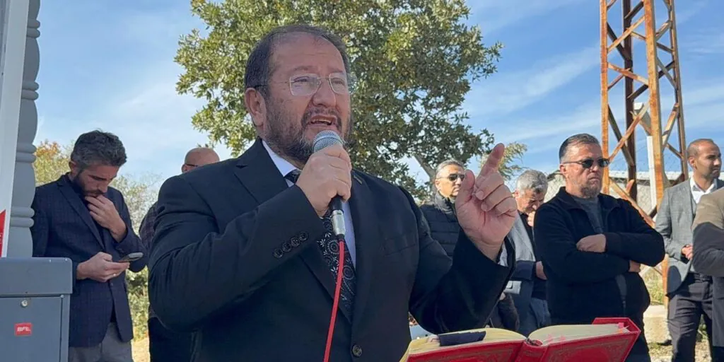 İslami Değerler Külliyesi’nde Hafızlık Kursu açıldı – Kırıkkale Haber, Son Dakika Kırıkkale Haberleri İslami Değerler Külliyesi’nde Hafızlık Kursu açıldı - Kırıkkale Haber, Son Dakika Kırıkkale Haberleri