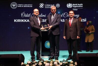 Yüksek İhtisas Hastanesi Türkiye’de İlk 10’da! - Kırıkkale Haber, Son Dakika Kırıkkale Haberleri