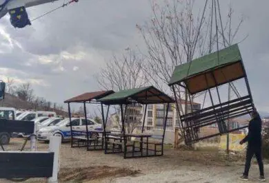 Kırıkkale Belediyesi, kendi üretimini gerçekleştiriyor - Kırıkkale Haber, Son Dakika Kırıkkale Haberleri