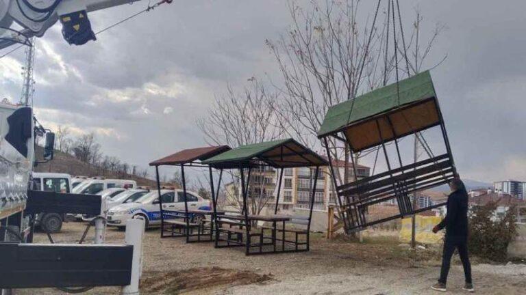 Kırıkkale Belediyesi, kendi üretimini gerçekleştiriyor - Kırıkkale Haber, Son Dakika Kırıkkale Haberleri
