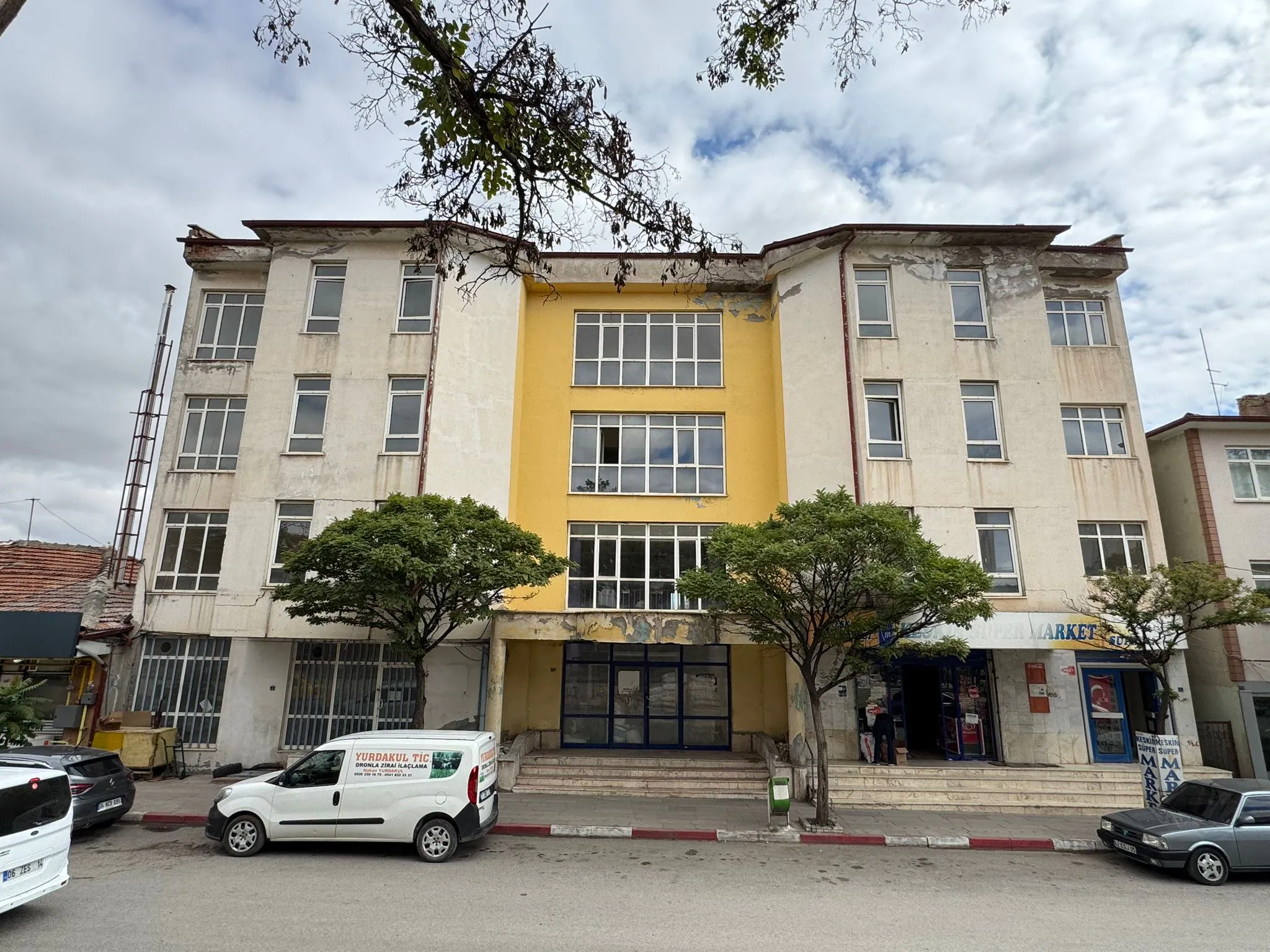 Kırıkkale Haber, Son Dakika Kırıkkale Haberleri