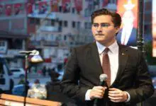 CHP Kırıkkale Gençlik Kolları İl Başkanı Çelebi Görevinden İstifa Etti - Kırıkkale Haber, Son Dakika Kırıkkale Haberleri