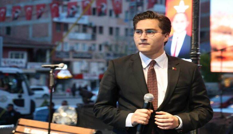 CHP Kırıkkale Gençlik Kolları İl Başkanı Çelebi Görevinden İstifa Etti - Kırıkkale Haber, Son Dakika Kırıkkale Haberleri CHP Kırıkkale Gençlik Kolları İl Başkanı Çelebi Görevinden İstifa Etti - Kırıkkale Haber, Son Dakika Kırıkkale Haberleri