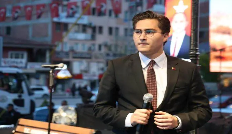 CHP Kırıkkale Gençlik Kolları İl Başkanı Çelebi Görevinden İstifa Etti - Kırıkkale Haber, Son Dakika Kırıkkale Haberleri CHP Kırıkkale Gençlik Kolları İl Başkanı Çelebi Görevinden İstifa Etti - Kırıkkale Haber, Son Dakika Kırıkkale Haberleri