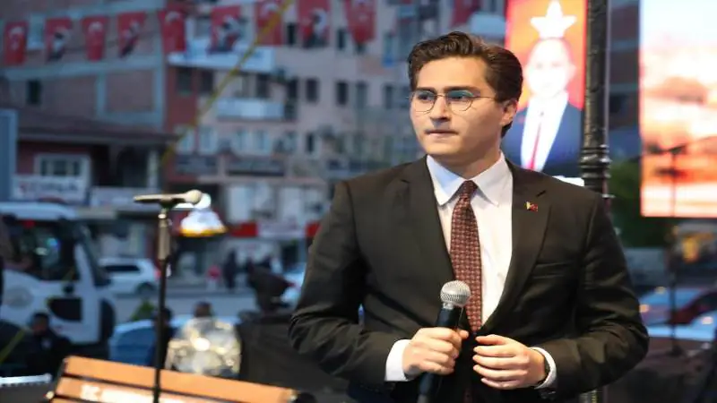 CHP Kırıkkale Gençlik Kolları İl Başkanı Çelebi Görevinden İstifa Etti - Kırıkkale Haber, Son Dakika Kırıkkale Haberleri CHP Kırıkkale Gençlik Kolları İl Başkanı Çelebi Görevinden İstifa Etti - Kırıkkale Haber, Son Dakika Kırıkkale Haberleri