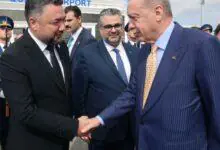 Hemşehrimiz Cengiz Aygör Gebele'de Cumhurbaşkanı Erdoğan İle Görüştü - Kırıkkale Haber, Son Dakika Kırıkkale Haberleri